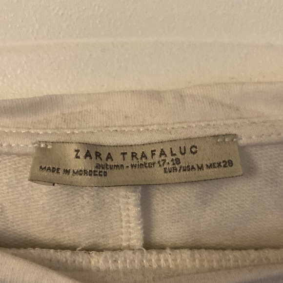 Zara top - Picture 3 of 3